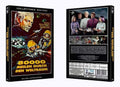80000 Meilen durch den Weltraum - gr Blu-ray Hartbox Lim 50