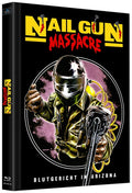 Nailgun Massacre - 2BD Mediabook B Lim 125