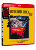 Ausflug in das Grauen - Blu-ray Amaray Lim 500
