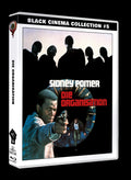 Die Organisation - DVD/BD Amaray BCC#5 Lim 1500