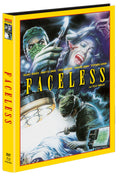 Faceless - DVD/BD Mediabook B Wattiert Lim 111