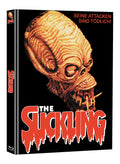 The Suckling - Blu-ray Mediabook A Lim 111