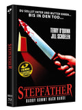 Stepfather 1 - DVD/BD Mediabook B Lim 333