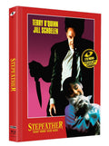 Stepfather 1 - DVD/BD Mediabook C Lim 333