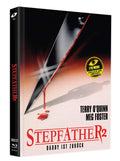 Stepfather 2 - 2DVD/BD Mediabook A Lim 333