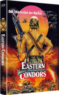 Eastern Condors - gr DVD/Blu-ray Hartbox Lim 99