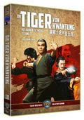 Die Tiger von Kwantung - DVD/Blu-ray Amaray Lim 1000