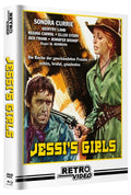 Jessis Girls - DVD/BD Mediabook D Lim 66