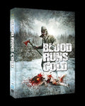 Blood runs Cold - DVD/BD Mediabook D