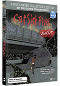 Cat Sick Blues - DVD/BD Mediabook