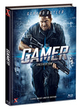 Gamer - DVD/BD Mediabook A Lim 222