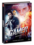 Gamer - DVD/BD Mediabook C Lim 222