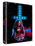 Bliss - DVD/BD Mediabook B Lim 333