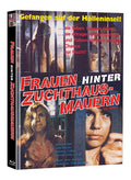 Frauen Hinter Zuchthausmauern - Blu-ray Mediabook Lim 111