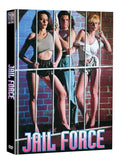 Jail Force - 2DVD Mediabook A Lim 111