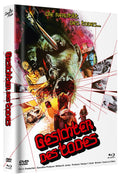 Gesichter des Todes - DVD/BD Mediabook C Lim 555