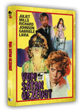 Vom Satan gezeugt - DVD/BD Mediabook A Lim 222