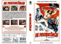 Die Piratenkönigin - gr Blu-ray Hartbox Lim 50