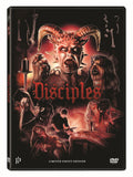 Disciples - DVD Amaray