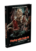 Playing with Dolls 3 - DVD/BD Mediabook Lim 500