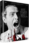 Here comes Hell - DVD/BD Mediabook D Lim 111