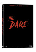 The Dare - DVD/BD Mediabook D Lim 100