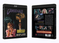 Gänsehaut - Blu-ray Amaray Lim 100
