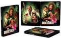 The Undertaker - 2DVD/2Blu-ray Futurepack Lim 1000