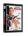 Andy Warhols Dracula - DVD/BD Mediabook A Wattiert Lim 222