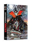 Andy Warhols Dracula - DVD/BD Mediabook B Lim 111
