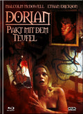 Dorian - DVD/BD Mediabook C
