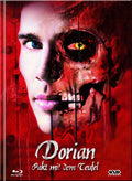 Dorian - DVD/BD Mediabook E