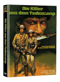 Die Killer aus dem Todescamp - 2DVD Mediabook A Lim 111