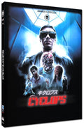 Cyclops The Unborn - DVD/BD Mediabook A Lim 222