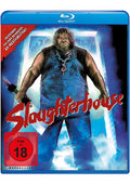 Slaughterhouse - Blu-ray Amaray uncut