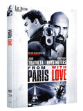 From Paris with Love - DVD/BD Mediabook C Lim 222