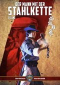Der Mann mit der Stahlkette - Blu-ray Amaray Lim 1000