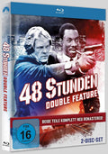 48 Stunden Double Feature - 2Blu-ray Mediabook