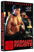 Geballte Fäuste – DVD Amaray A Uncut