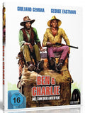 Ben & Charlie - DVD/BD Mediabook A