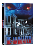 Re-Animated - 2DVD Mediabook Lim 111