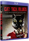 Cat Sick Blues - Blu-ray Amaray Uncut