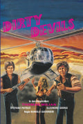 Dirty Devils - kl Blu-ray Hartbox Lim 120