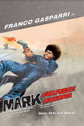 Mark Colpisce Ancora aka The .44 Specialist - kl Blu-ray Hartbox Lim 200