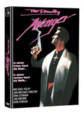 Deadly Avenger - 2DVD Mediabook A Lim 144