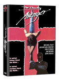 Deadly Avenger - 2DVD Mediabook B Lim 144