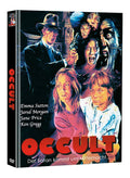 Occult der Satan kommt um Mitternacht - 2DVD Mediabook B Lim 111