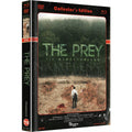 The Prey - DVD/BD Mediabook C Lim 333