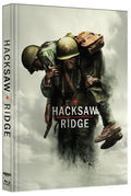 Hacksaw Ridge - 4kUHD/BD Mediabook A