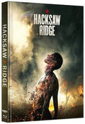 Hacksaw Ridge - 4kUHD/BD Mediabook C